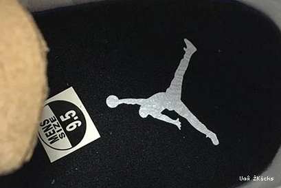 806 JORDAN AIR - - 'LAKERS' RETRO 13 414571- AIR 5479 JORDAN Efficient 0705